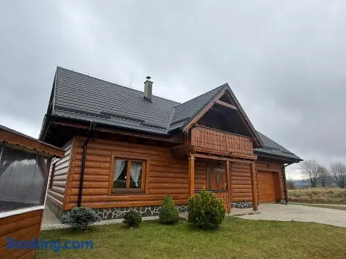 Chata Vločka - Orava Snow v lyžiarskom stredisku - Image 1