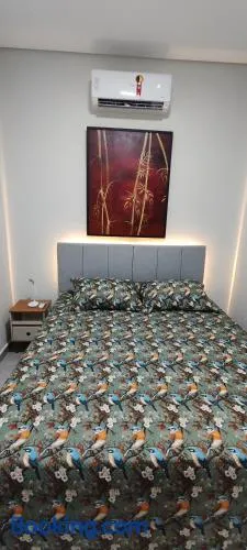 HabitaFlex - Modernidade e Conforto na Vila Toscana - Image 1