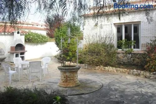 Tranquil Oasis near Unspoilt Natural Beaches - Image 1