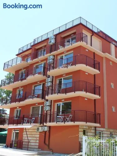 Hotel Sapphire - Image 1