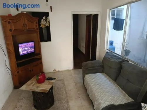 Pequeño departamento acojedor - Image 1