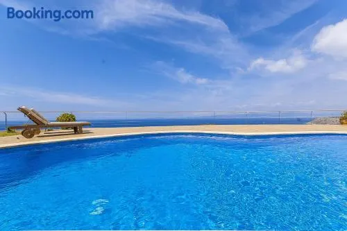 Villa Voramar - Image 1