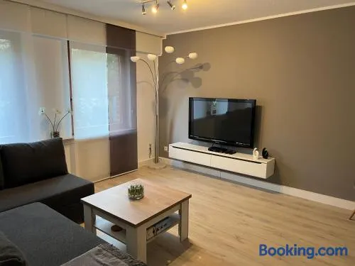 Ferienwohnung Poppelreiter - Image 1