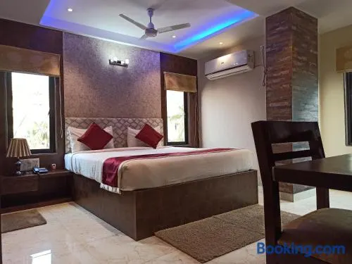Hotel A P Home's - A Boutique Hotel - Image 1