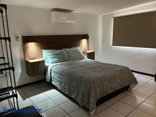 Departamento privado con cochera y WIFI alta velocidad - Image 1