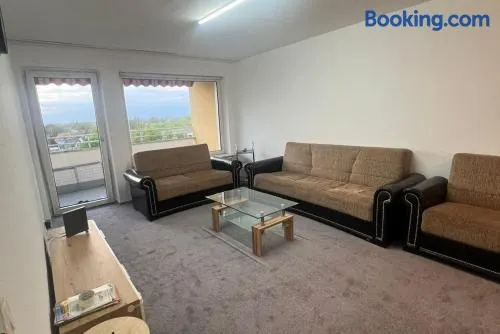 Apartment Ginsterweg - Image 1