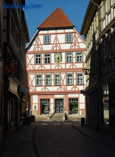 Lutherwohnung Schmalkalden - Image 1