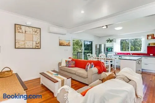 The Fig Cabin 3 - Image 1
