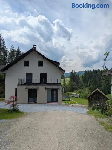 Fuchsbauerhof - Ferienwohnung - Image 1