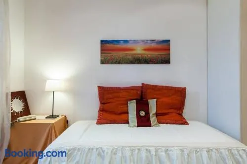 Appartamento Via Rovetta - Image 1