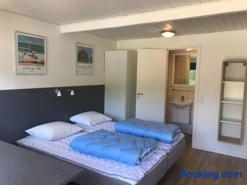 Lønstrup Egelunds Motel - Image 1