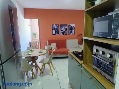 Apt Centro de Igrejinha - 30 minutos de Gramado - Image 1