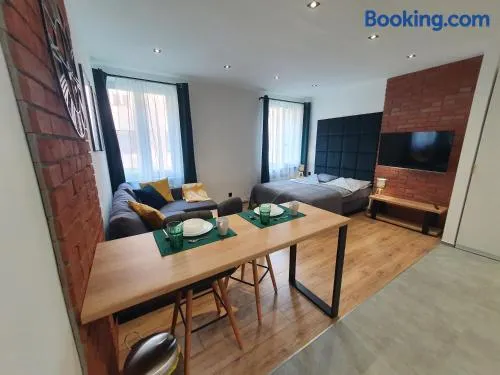 Mirror Apartments - Image 1