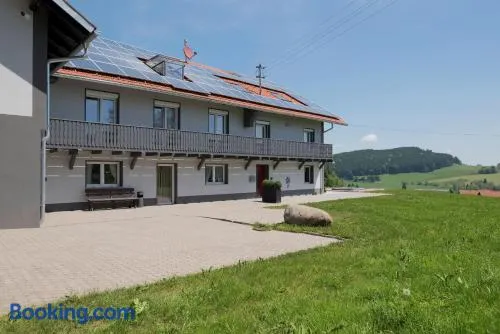 Bauern-Ferienhaus-im-Allgaeu - Image 1