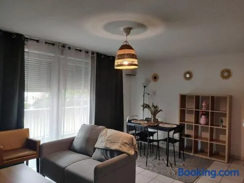 Logement entier - appartement - Image 1