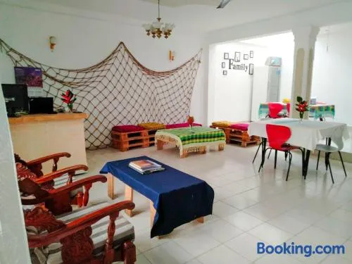 Backpacker Galle Hostel - Image 1