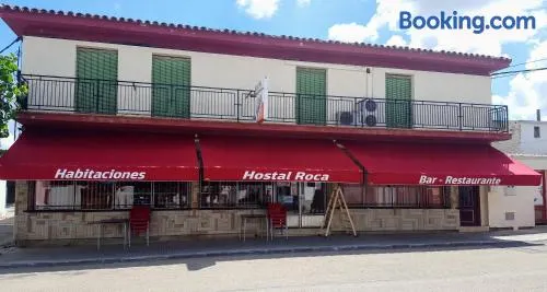 Hostal Roca - Image 1