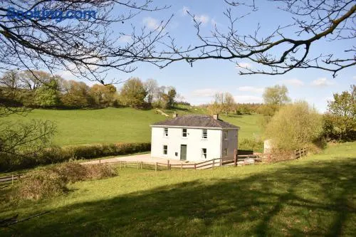 Slieve Bloom Mountain 'Getaway' Relax in nature - Image 1
