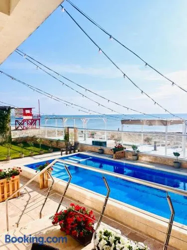 KIR House On The Beach - Image 1