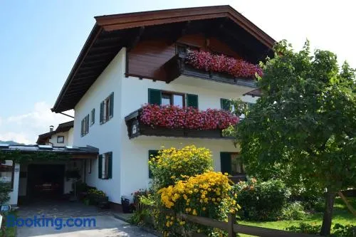 Familienferienwohnung Haus Praschberger - Image 1