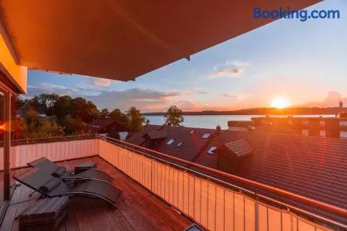 Gastl Ferienwohnung und Bootsverleih - Image 1