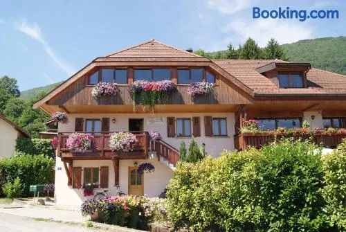 B&B Le Sourire du Lac - Image 1