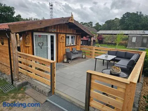Wichtelhütte - Image 1