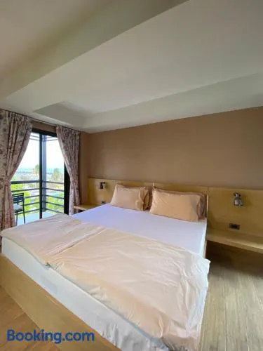 Huahin Place Guest House - Image 1