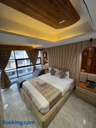 Hotel Pelican villaa - Image 1