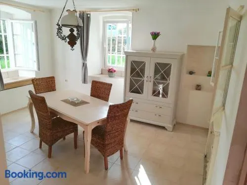 Nerezine apartmany CENTRUM - Image 1