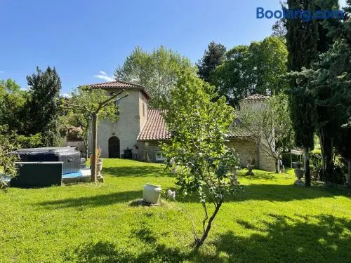 Chambre d hôte en Drôme des collines pour 2 à 4 personnes - Image 1