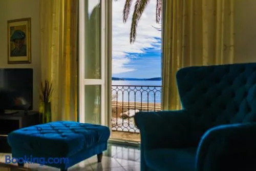 Holiday Home Obrov - Image 1