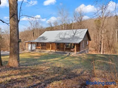 Lake Cumberland Cedar Hideaway - Image 1