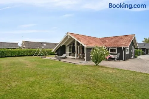 Beachside Holiday Home For The Whole Family - Image 1