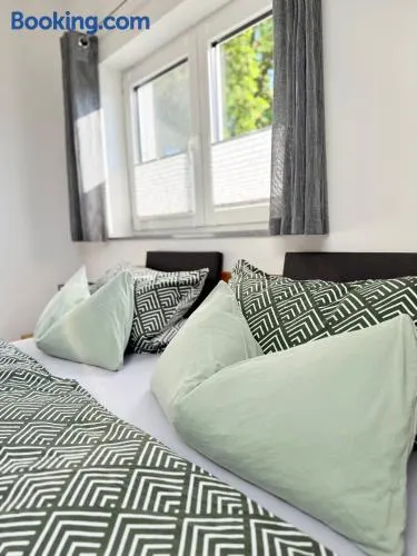 Ferienwohnung-Karwe - Image 1