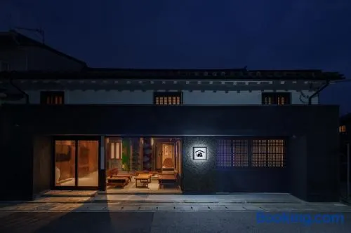 姫路城下町古民家旅館 侘寂 - Image 1
