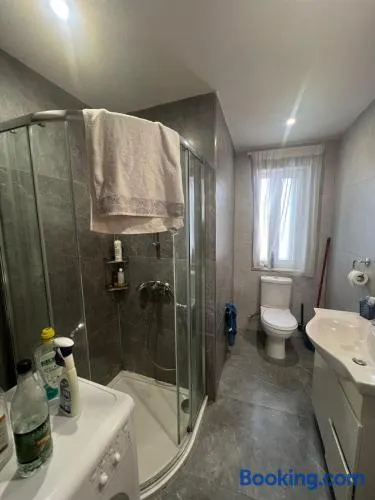 Jasmine court penthouse - Image 1