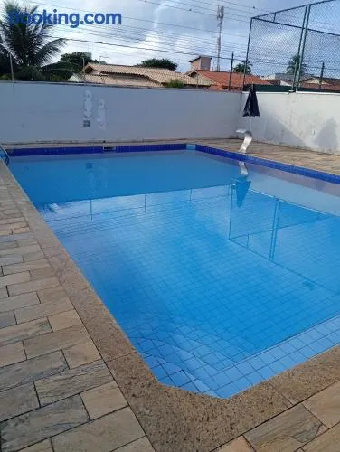 Lindo Apartamento Caraguatatuba - Image 1