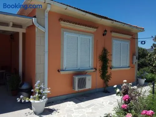 Monte Caputo Holiday House - Image 1