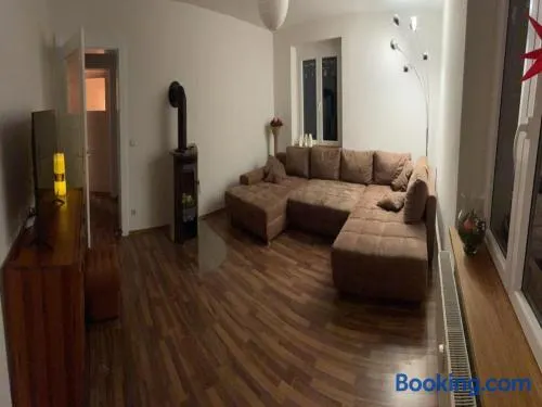 Ferienwohnung am Skihang Rehefeld - Image 1