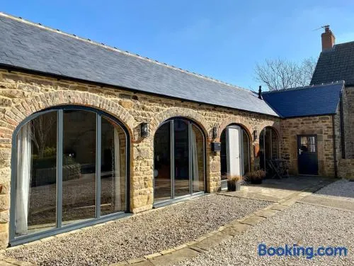 Contemporary Luxury Barn Conversion in County Durham - Image 1