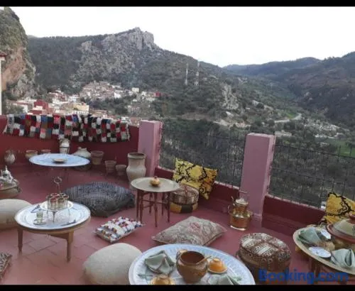 Riad lala zakia - Image 1