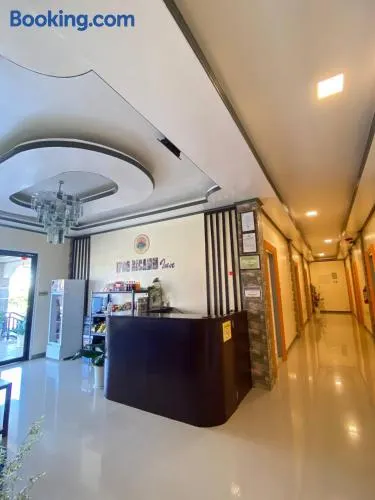 BICAMM Inn - Image 1