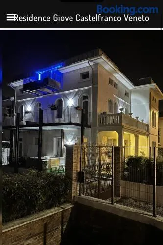 Residence Giove - Image 1