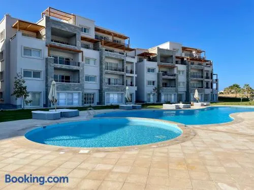 Soma Bay Apartment - Image 1