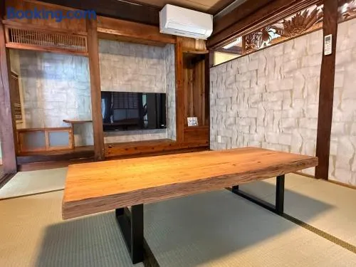 Amami Island - Entire House Rental - Yamato Inn -S - Vacation STAY 26706v - Image 1