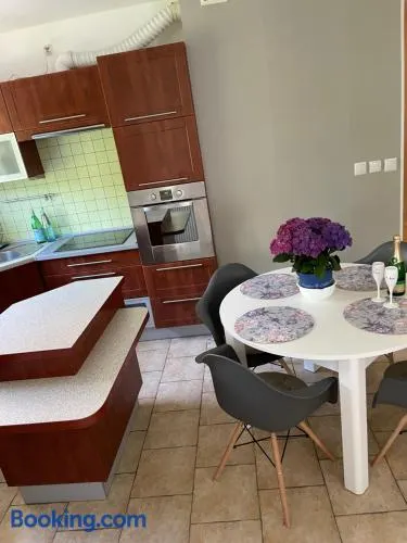 Bellis Apartment - Image 1