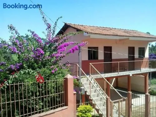Pousada Rancho Fundo - Image 1