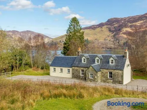 3 Bed in Kyle Of Lochalsh oc-ca106 - Image 1