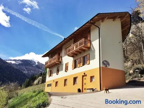 B&B La Marmotta - Image 1